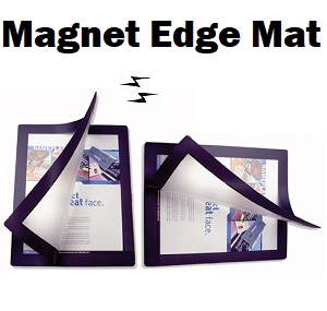 Magnet Countermats